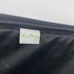 Vera Bradley Laptop Sleeve 10"x13.5" Blue Floral Tropical Camofloral Padded Photo 8