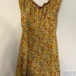 Sky And Sparrow NWOT  Floral Dress Photo 1