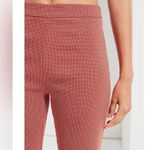 Urban Outfitters Rust polka dot skinny jegging dress pants Photo 0