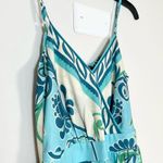 Joy Joy Maxi, Blue Oasis Monkees of the Village Photo 3