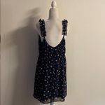 Madewell  -‎ Ruffle-Strap Wrap Dress in Confetti Floral Photo 6