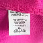 The Clothing Company  Pink A-Line Sleeveless Mini Dress XL Photo 6