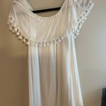 1. State off the shoulder dress Photo 0