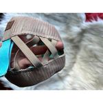 C.C. Distressed Trucker Hat Photo 3