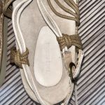 Free People NWOT “Why Me” Marla Rope Sandals by  WOMANS SIZE 9 Photo 5