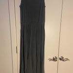 Quince  Tencel Jersey Fit & Flare Dress Photo 3