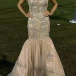 Jovani Prom Dress couture Photo 0