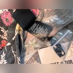 Agnes & Dora  Cardigan Women Size Small Pop Pink Button Down Floral NWT #220 Photo 5