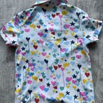 Roller Rabbit  x Kerri Rosenthal Pajama Top Photo 3