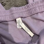 Victoria's Secret Victoria’s Secret waffle Henley jogger set in lilac purple NWT Photo 4