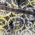 Anthropologie Anthro Buttoned Cardigan Sweater NWOT Photo 1