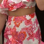 pink and orange set Size M Photo 0