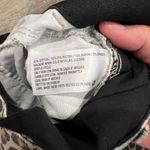 Knox Rose  animal print jeans 6 Photo 5