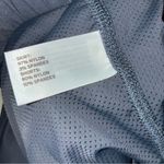 Duluth Trading Co Women's Dry on the Fly Improved Skort in Ink Size 16W NEW Gray Photo 11