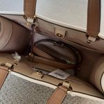 Coach Dempsey Carryall With Dreamy Veggie Print c8602 Photo 3