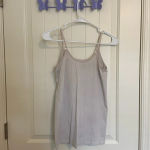 Worthington NWOT |‎  women’s seamless tank top — medium Photo 2