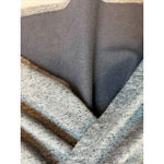 Athleta  Purana Wrap Hoodie Performance Sweatshirt Gray Womens Small Active Photo 5