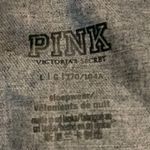 PINK - Victoria's Secret Pink Short Crop Top Pajama’s Set Photo 7