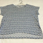 Orvis  Knit Tunic Photo 0