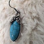 Western Coastal Festival Statement Cowgirl Necklace Earrings Photo 3