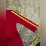 Chadwick's Women’s Red  Dress Photo 6