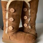 UGG Chestnut  Boots Photo 0