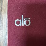 Alo Yoga Women’s Full Length Ruby Athletic Yoga Pants Leggings Size Small Photo 2