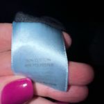 Balance Collection  black cover-up hoodie small‎ Photo 5