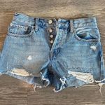 Free People Shorts Photo 0