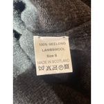 Celtic & Co. 100% Geelong Lambswool V Photo 3