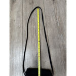 Chenson Crossbody Purse Black Photo 6