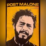 Post Malone Concert T Photo 1