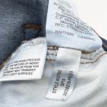 J Crew Mercantile Womens Jeans Size 24 Skinny Clean Girl Classic Dark Wash Basic Blue Photo 7