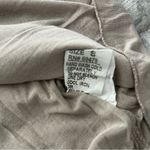 Via Signoria Silk Racerback High Neck Silk Top, Sz S Photo 11