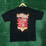 Korn The Fillmore 1996 Nu Metal Band T-Shirt Size Extra Large Photo 0