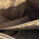 Michael Kors Micheal Kors Crocodile embossed leather bag. Photo 11