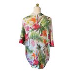 Luisa Ricci Floral Tropical Bloom Open Photo 2