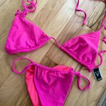 Windsor  hot pink bikini  Photo 2