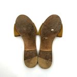 Nisolo Isla Brown Suede Slide Sandals Women's 7.5 US Photo 7