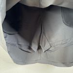 Kuhl  Gray Freeflex Skort Size Xlarge Photo 3