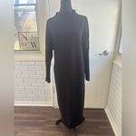 Frank & Eileen  NEW WITHOUT TAGS Isabelle Funnel Neck Dress medium minimalist Photo 1