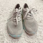 Crocs ‎ LiteRide 360 Marbled Pacer Sneakers Gray blue size women’s 10 Photo 1