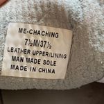 Mercer edit Velcro shoes Size 7.5 Photo 8