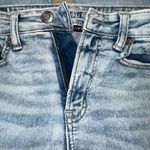 American Eagle  Next Level Stretch Distressed Hi-Rise Jegging Photo 5