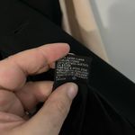 KASPER A.S.L Ladies cream and black color lock dead stock Blazer size 10 NWT Blue Photo 5