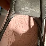 Jbu  Black and Pink Women's Shoes Photo 10