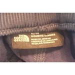 The North Face ⭐️  Navy Blue Adjustable Tie Waist Nylon Lightweight Shorts Women's XL Photo 6