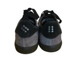 Botas 66 European Suede Sporty Sneakers Gray Size 5 Photo 5