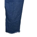 Kancan Women's Jeans Boyfriend Distressed High Rise Wide Leg Denim Blue 22W NWT Size undefined Photo 9