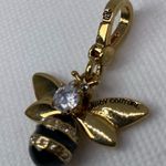 Juicy Couture Queen Honey Bumble Bee Charm Photo 2